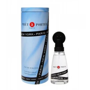 Pret Á Porter Original 100 ml toaletní voda pro ženy