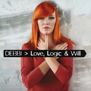 Love, Logic & Will - Debbi [CD album]