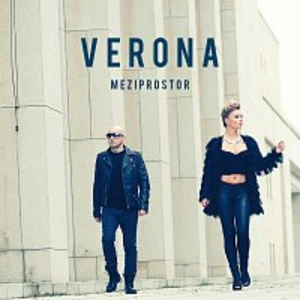 Meziprostor - Verona [CD album]