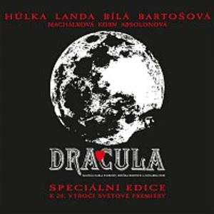 DRACULA / SPECIALNI EDICE K 20. VYROCI SVETOVE PREMIERY