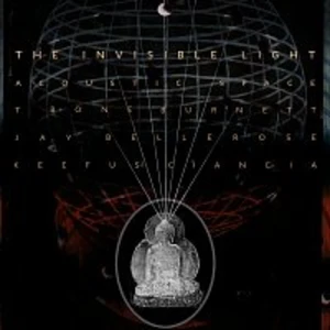 THE INVISIBLE LIGHT:... - BURNETT T BONE [CD album]