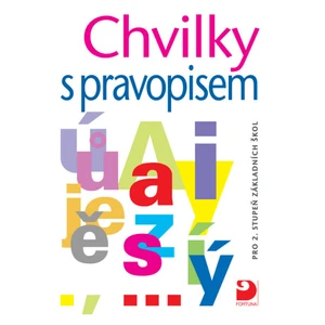 Chvilky s pravopisem - Noemi Koušová