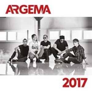 ARGEMA 2017 - Argema [CD album]