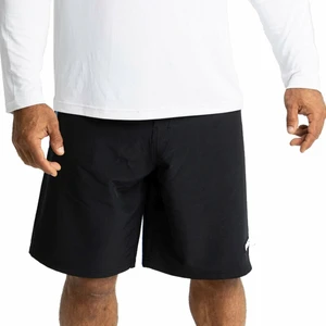 Adventer & fishing Horgásznadrág Fishing Shorts Black M