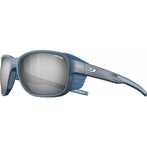 Julbo Montebianco 2 Dark Blue/Blue/Mint/Smoke/Silver Flash Outdoor napszemüvegek