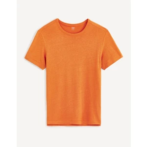 Celio T-shirt Delinja - men