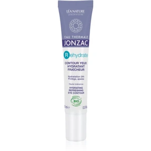 Jonzac Rehydrate hydratační oční krém se zklidňujícím účinkem 15 ml