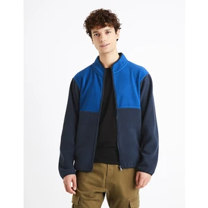 Celio Fleece Sweatshirt Cepoli - Men