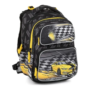 Bagmaster Dopi 23 C Grey/Yellow