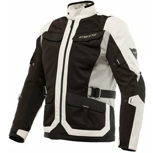 Dainese Desert Tex Jacket Peyote/Black/Steeple Gray 64 Giacca in tessuto