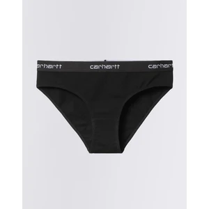 Carhartt WIP W' Script Brief Black L