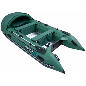 Gladiator Ponton C370AL 370 cm Green