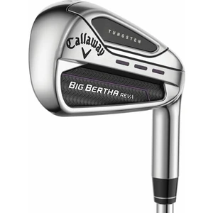 Callaway Big Bertha REVA 23 Irons Crosă de golf - iron