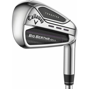 Callaway Big Bertha REVA 23 Irons Golfütő - vas ütők