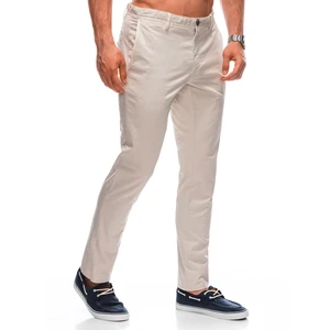 Pantaloni chino da uomo Edoti