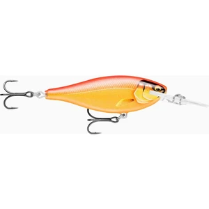 Rapala wobler shad rap elite gdgo - 5,5 cm 7 g