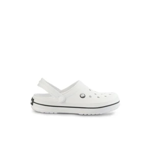 Esem Loop Men's Slippers White / White