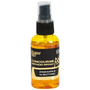 Benzar mix sprej concourse spray 50 ml - ananás - kyselina maslová