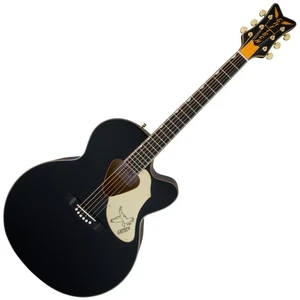 Gretsch G5022CBFE Rancher Falcon Noir