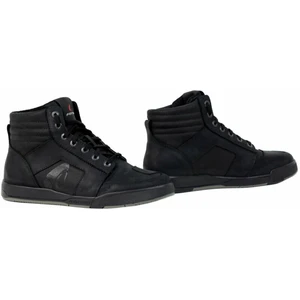 Forma Boots Ground Dry Black/Black 40 Buty motocyklowe