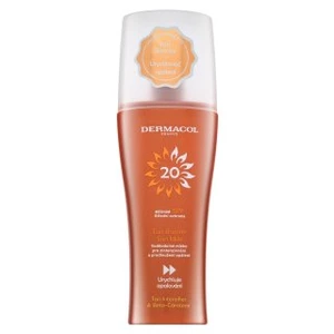 Dermacol ochranné mlieko SPF20 Tan Booster Sun Milk 200 ml