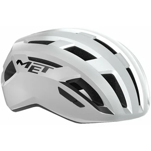 MET Vinci MIPS White/Glossy L (58-61 cm) Casco de bicicleta