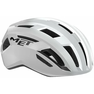 MET Vinci MIPS White/Glossy L (58-61 cm) Cască bicicletă