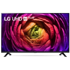 Lg Oled televize Tv 43Ur7300