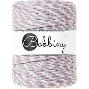 Bobbiny 3PLY Macrame Rope 5 mm Magic Iris