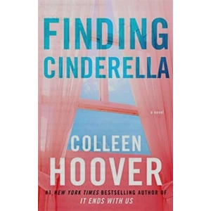 Finding Cinderella - Colleen Hooverová