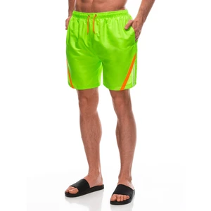 Edoti Men's swimming shorts