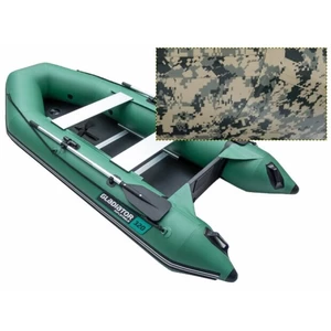 Gladiator Schlauchboot AK300AD 300 cm Camo Digital