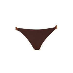 DEFACTO Fall in Love Regular Fit Bikini Bottom