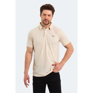 Slazenger Sloan Men's T-shirt Beige