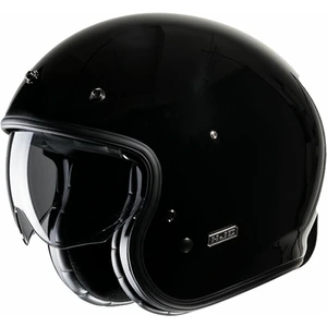 HJC V31 Black S Kask