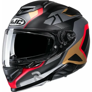 HJC RPHA 71 Hapel MC1SF XL Casco