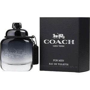 Coach Coach for Men toaletná voda pre mužov 40 ml