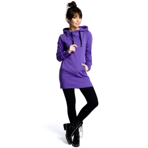 BeWear Woman's Blazer B072 Violet