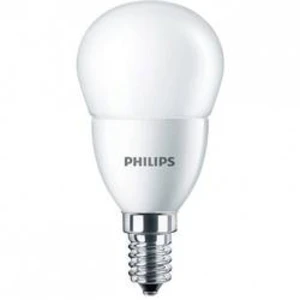 LED žiarovka Philips Lighting 929001325202 240 V, E14, 7 W = 60 W, teplá biela, A ++ (A ++ - E), tvar sviečky, 1 ks