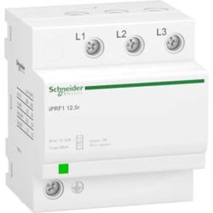 Svodič pro přepěťovou ochranu Schneider Electric A9L16633 A9L16633, bílá