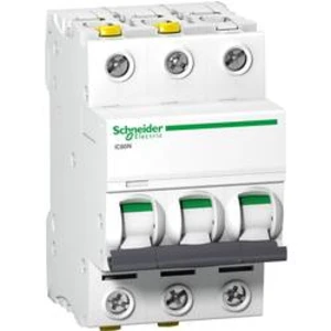 Elektrický istič Schneider Electric A9F03316, 16 A, 400 V