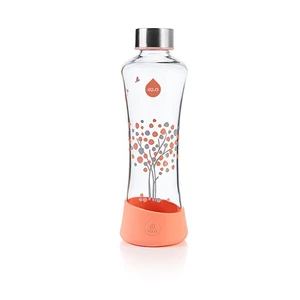 Equa Equa Sklenená fľaša Esprit Peach Tree 550 ml