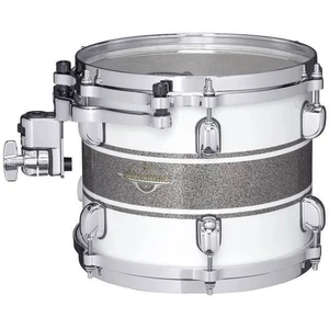 Tama MAT1007-SSR Silver Snow Racing Stripe