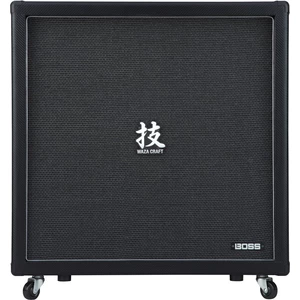 Boss WAZA Amp Cab 412