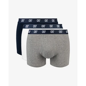 CR7 Cristiano Ronaldo - Boxerky (3 pak)