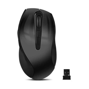 Egér Speedlink Axon Desktop Mouse Wireless, black