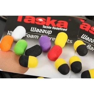 Taska wazzup penové pop-up 12x16 mm 9 ks-slivkový