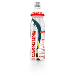 Nutrend Carnitine Activity Drink 750 ml variant: pomelo