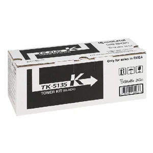 Kyocera Mita TK-5135K čierný (black) originálny toner