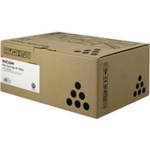 Ricoh originálny toner 407166, black, 1200 str., 407166, Ricoh Ricoh Aficio SP100, SP100E, SP100SUe